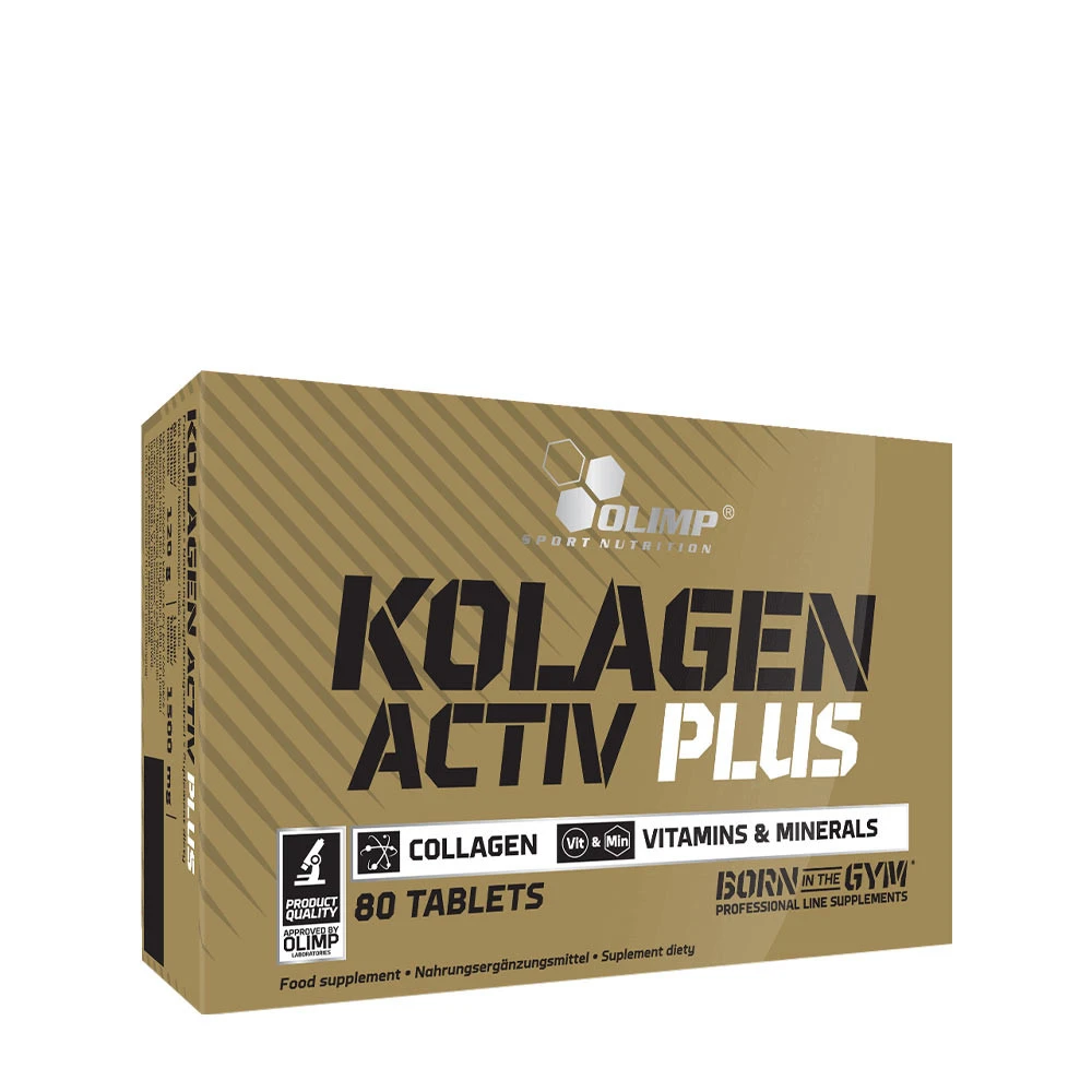 Olimp Nutrition