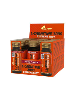 Olimp Nutrition