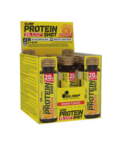 Olimp Nutrition