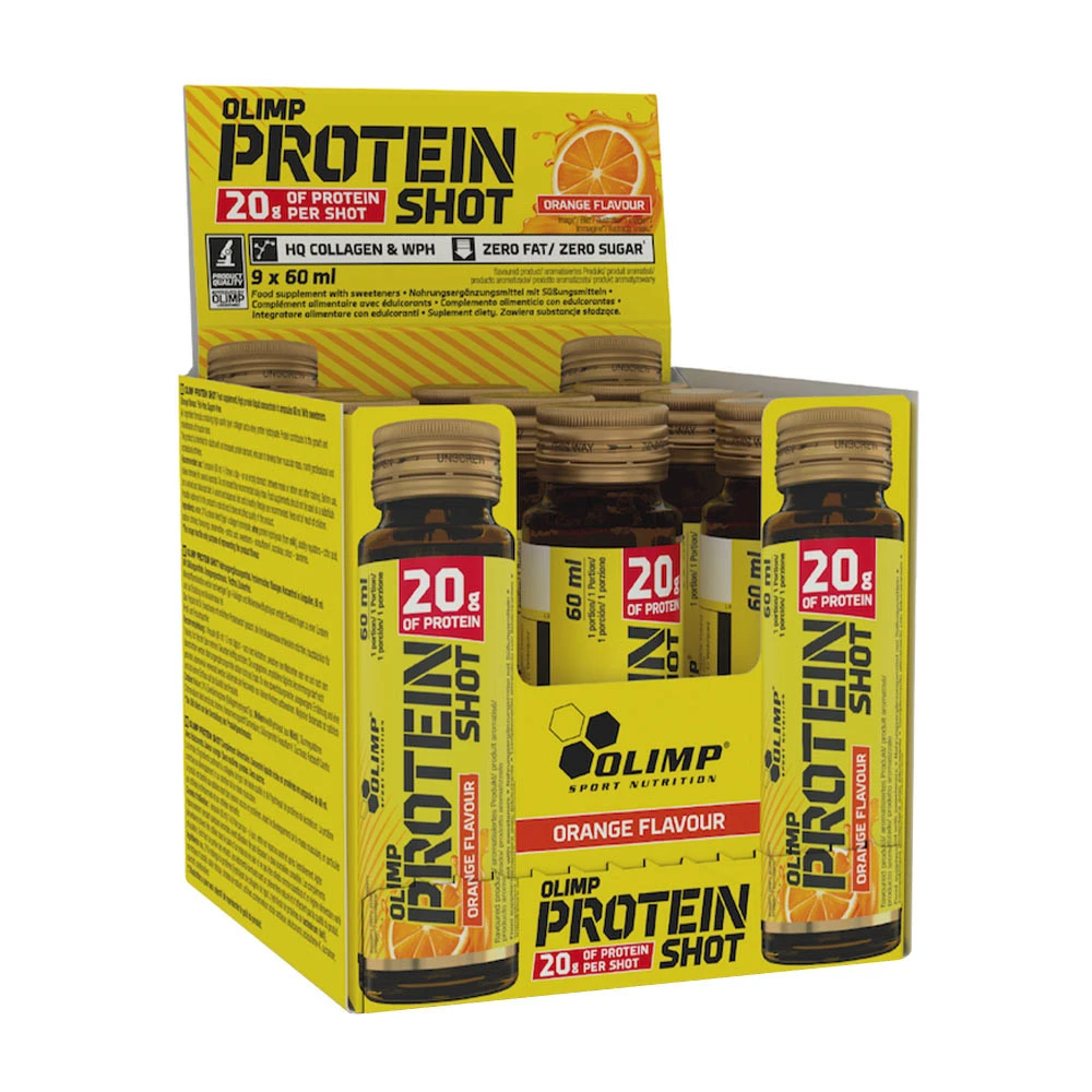 Olimp Nutrition