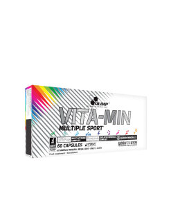 Olimp Nutrition