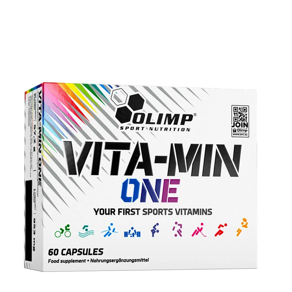 Olimp Nutrition