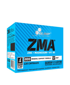 Olimp Nutrition