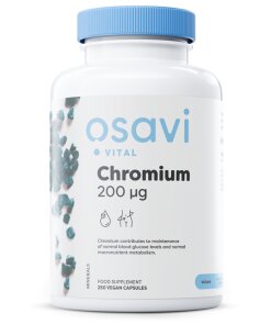 Osavi - Chromium