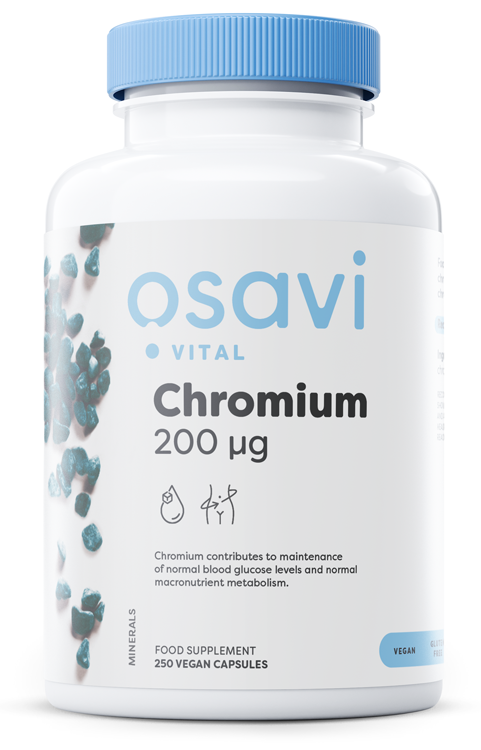 Osavi - Chromium