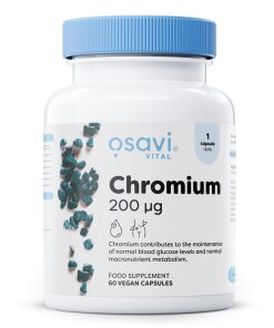 Osavi - Chromium