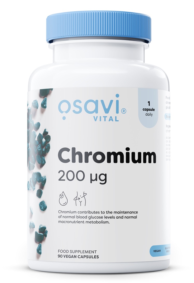 Osavi - Chromium