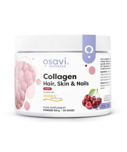 Osavi - Collagen Peptides (Hair