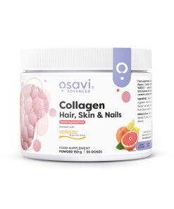 Osavi - Collagen Peptides (Hair