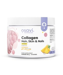 Osavi - Collagen Peptides (Hair
