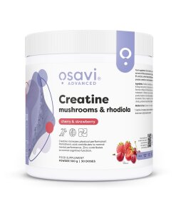 Osavi - Creatine