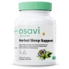 Osavi - Herbal Sleep Support (Melatonin Free) - 60 vegan caps