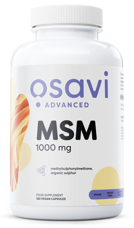 Osavi - MSM