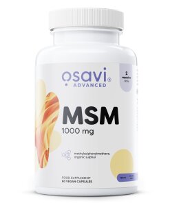 Osavi - MSM