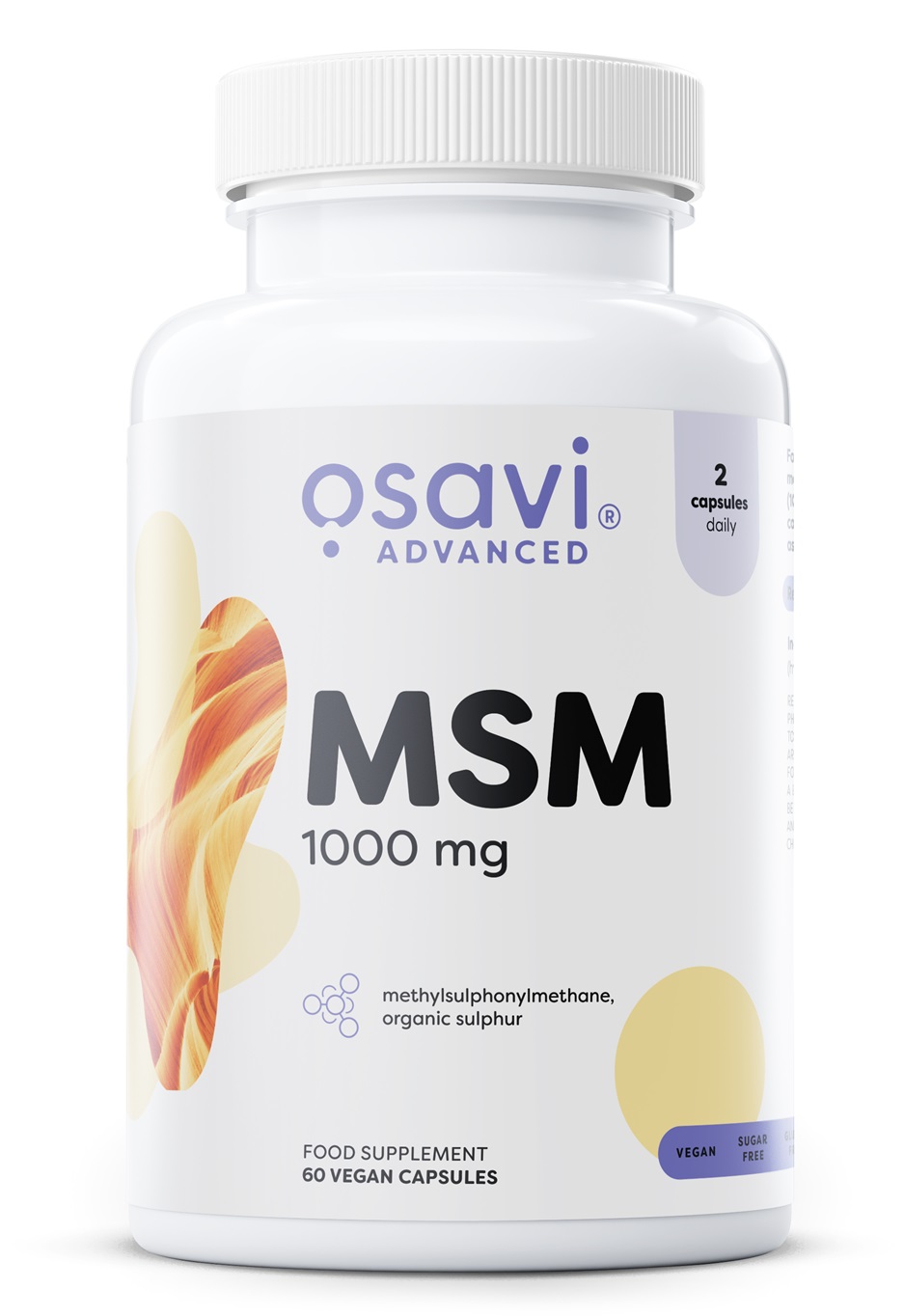 Osavi - MSM
