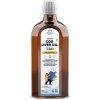 Osavi - Norwegian Cod Liver Oil Kids
