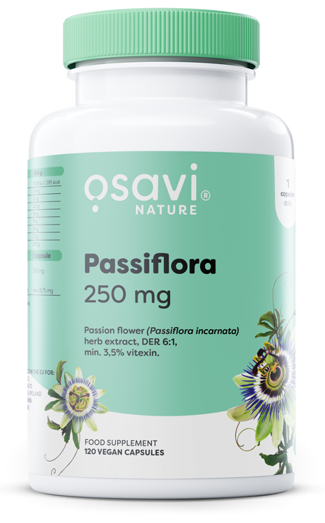 Osavi - Passiflora
