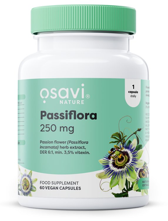 Osavi - Passiflora