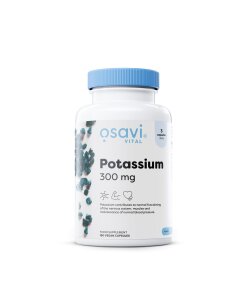 Osavi - Potassium