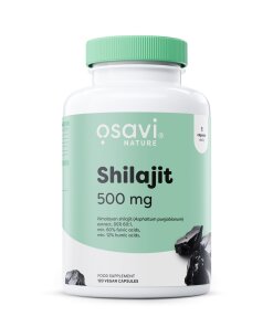 Osavi - Shilajit