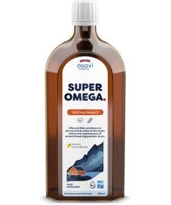 Osavi - Super Omega