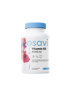Osavi - Vitamin D3