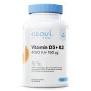 Osavi - Vitamin D3 + K2