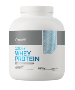 Ostrovit - 100% Whey Protein