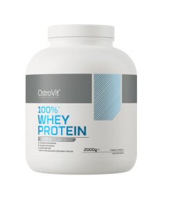 Ostrovit - 100% Whey Protein