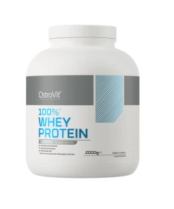 Ostrovit - 100% Whey Protein