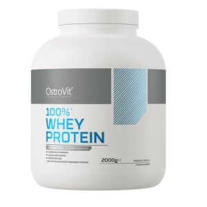 Ostrovit - 100% Whey Protein