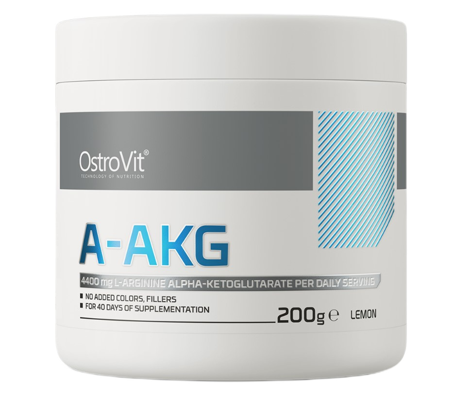 Ostrovit - A-AKG