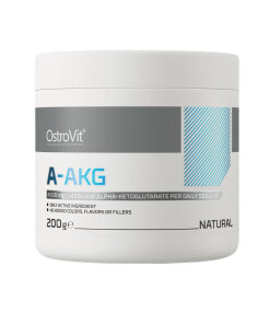 Ostrovit - A-AKG