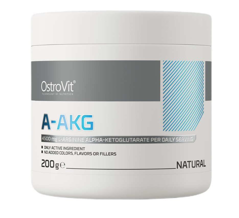 Ostrovit - A-AKG