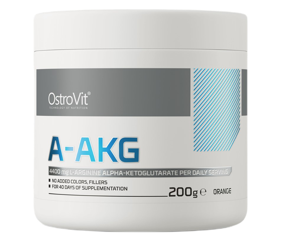 Ostrovit - A-AKG
