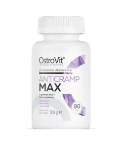 Ostrovit - Anticramp Max - 90 tabs