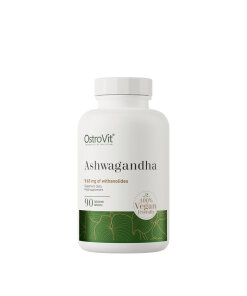 Ostrovit - Ashwagandha - 90 tablets