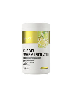 Ostrovit - Clear Whey Isolate