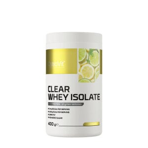 Ostrovit - Clear Whey Isolate