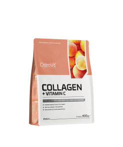 Ostrovit - Collagen + Vitamin C