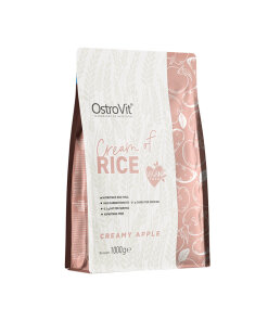 Ostrovit - Cream of Rice