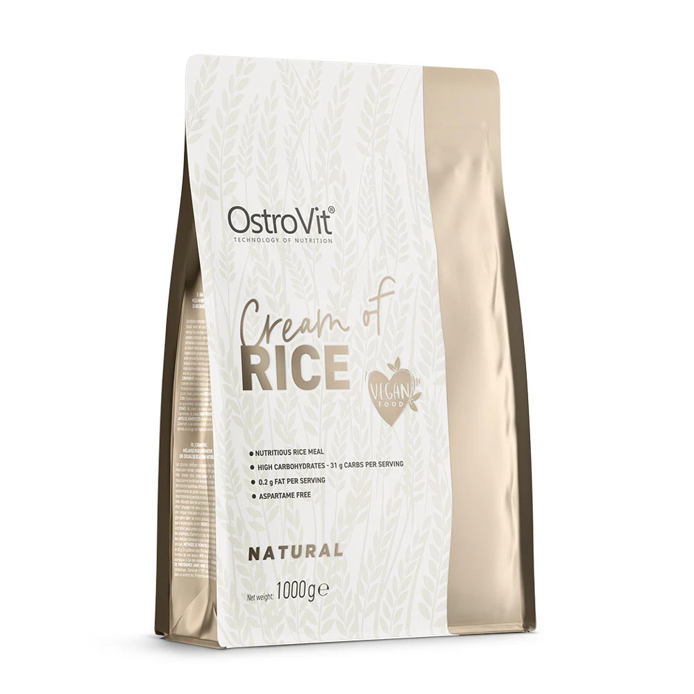 Ostrovit - Cream of Rice