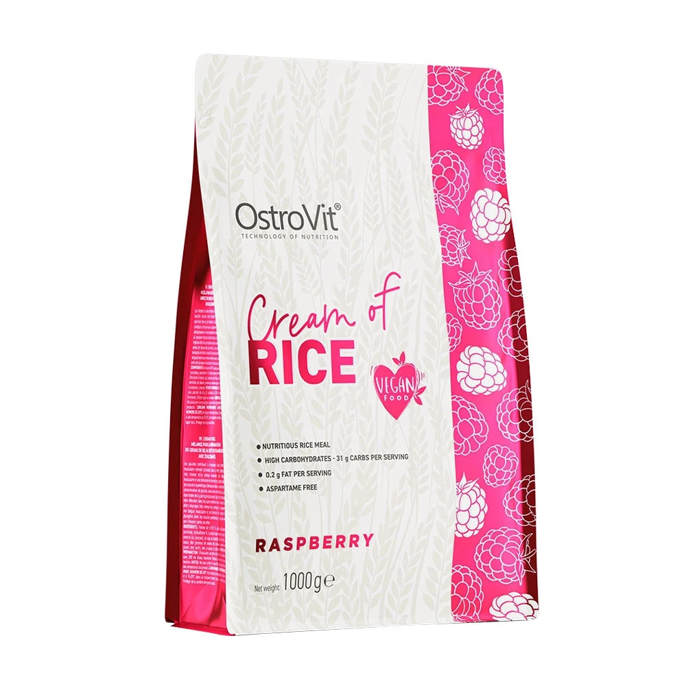 Ostrovit - Cream of Rice