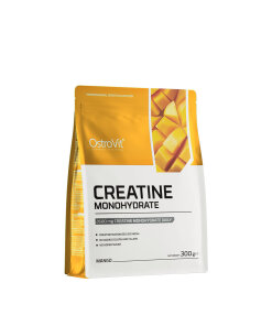 Ostrovit - Creatine Monohydrate