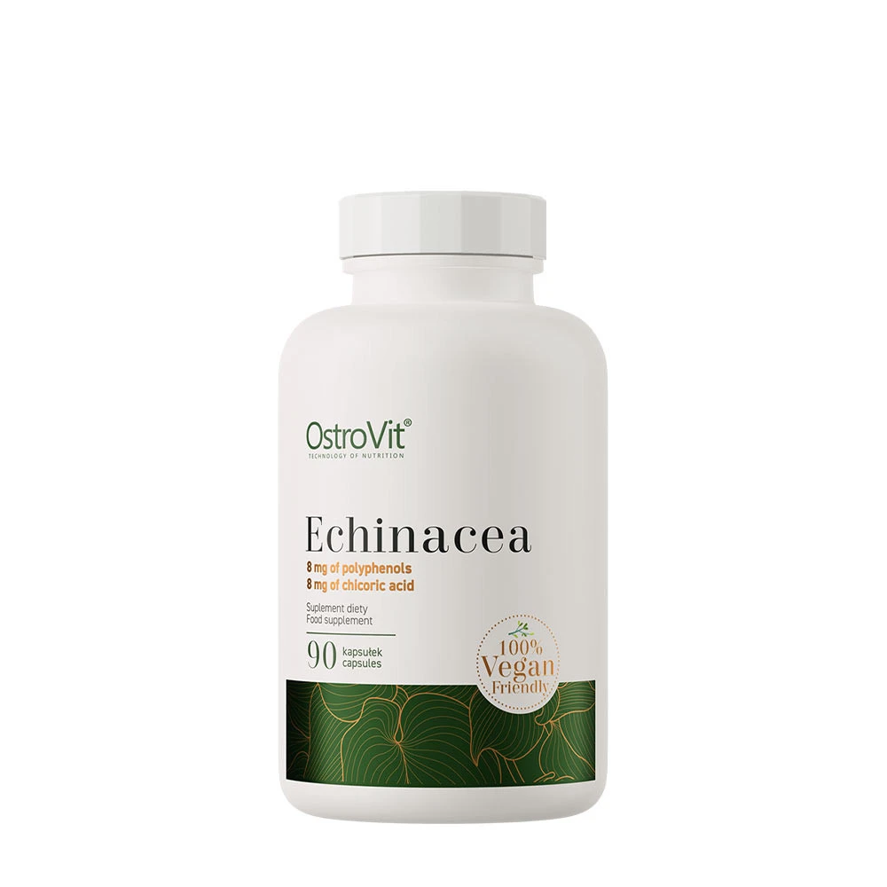 Ostrovit - Echinacea - 90 vcaps
