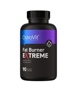 Ostrovit - Fat Burner¹ eXtreme