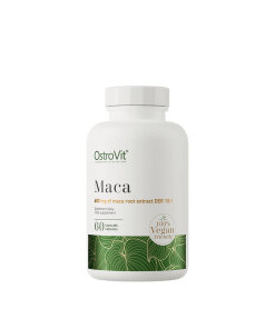 Ostrovit - Maca