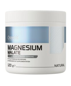 Ostrovit - Magnesium Malate