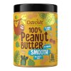 Ostrovit - OSTROVIT 100% Peanut Butter  smooth (1000 g)