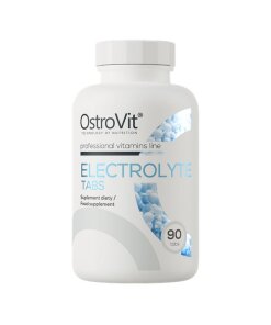 Ostrovit - OSTROVIT Electrolyte (90 tabs)